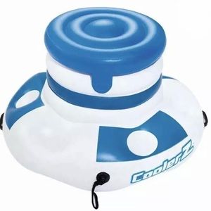 NIB Floating Cooler by Cooler Z